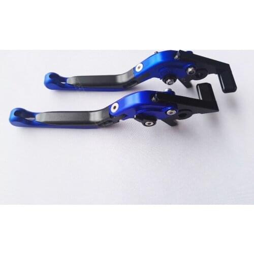New motorcycle motorbike folding CNC For APRILIA SHIVER/GT 2007 2008 2009 2010 2011 2012 2013 2014 2015 2016 brake clutch levers