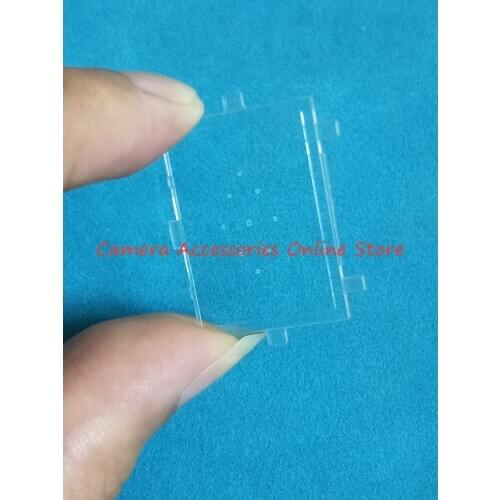 NEW original internal 9 AF points matte focusing screen/ SI screen Repair Part For Canon EOS 60D DS126281 SLR