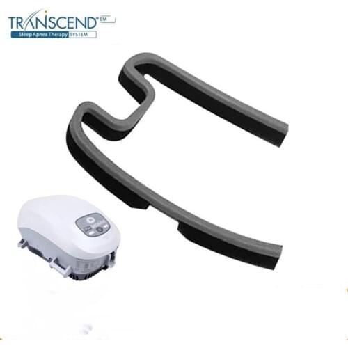 Original Ventilator Filter Anti-snoring Device Cpap Filter Sponge for Transcend Cpap Machine