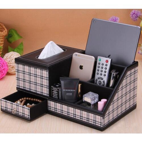 PAPERBOAT Desktop Accessories