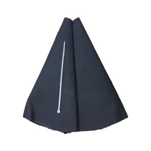 PEUGEOT 207 GEAR BELLOW BLACK COLOR 1606400680