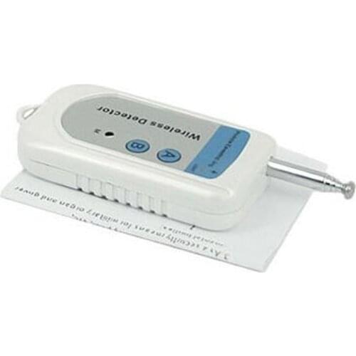 Cheapest Multi Function Wireless Signal Detector Full Range AntiSpy Bug Detect RF Finder Fast Shipping