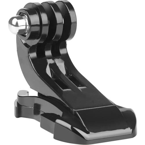 Vertical Surface Quick Release Adapter J Hook Buckle Mount Chest Strap Base for Gopro Hero 8/7/6/5/4/3/3+/2/1