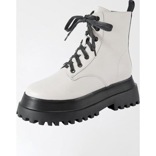 YIYING Women's Ankle Boots