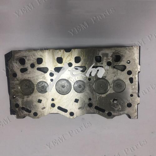 For Yanmar engine parts 3TNV70 Cylinder head assy with valve brandnew