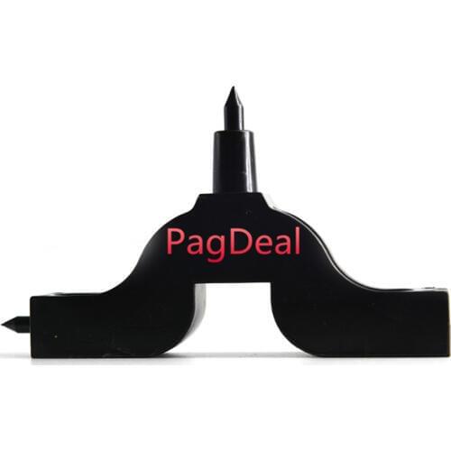 1 pcs Hose Hole Punch Drilling Hose Punchers Openings Hole Punch Garden Irrigation Hose Fitting Tools For 4/7mm and 3/5mm Pipe