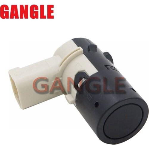 687912 Parking Assist Sensor PDC For Ferrari F12 F612