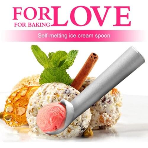 AMW Ice Cream Spoons
