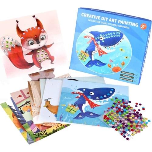 AtushiBalang Educational Toys