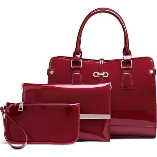 BAIJIAWEI Women's Hard Bags