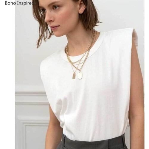 Женские хлопковые футболки BOHO INSPIRED China At AliExpress