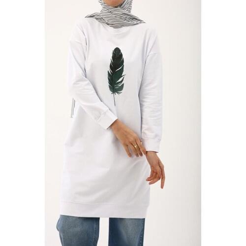 Charm Allday Women's Sweatshirts With Print