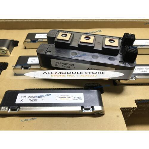CM300DY-12NF CM300DY-12H FREE SHIPPING NEW MODULE