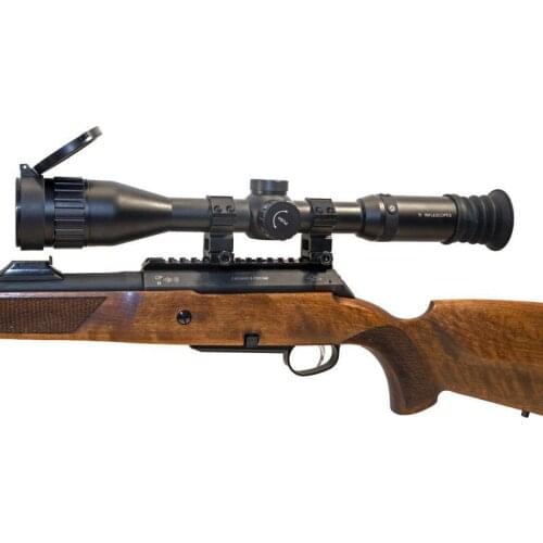 DALI Optics For Hunting