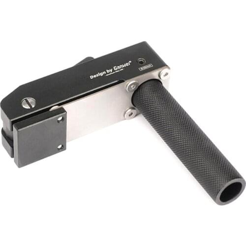 Woodworking Desktop Quick Acting Hold Down Clamp Desktop Clip Fast Fixed Clip For 20MM Hole Woodworking Benches Tool