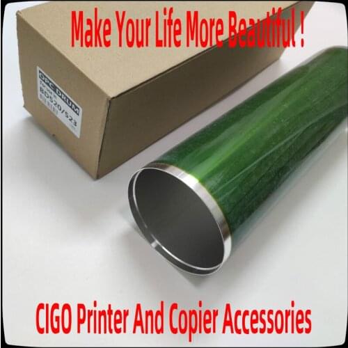 Copier Parts For Toshiba OD-6510 OD6510 6LA23006000 Sharp AR810DR Panasonic DQ-HK500 Pitney Bowes 670-3 Image Drum Unit OPC Drum