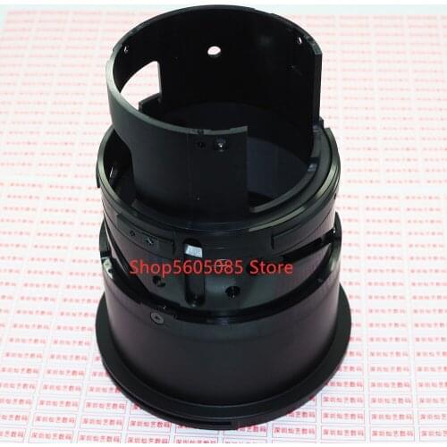 Used For Nikon AF-S DX NIKKOR 18-105mm F/3.5-5.6G ED VR Lens Front Sleeve Filter UV Tube Ring Original