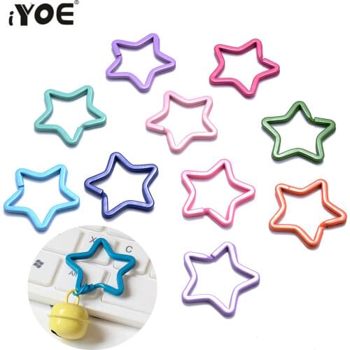 iYOE Big Rings