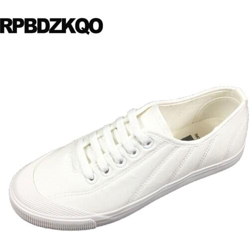Trainers Breathable Comfort Sneakers Black Designer 2021 Skate Spring And Autumn Flats Men Casual Shoes Hot Sale Lace Up Canvas