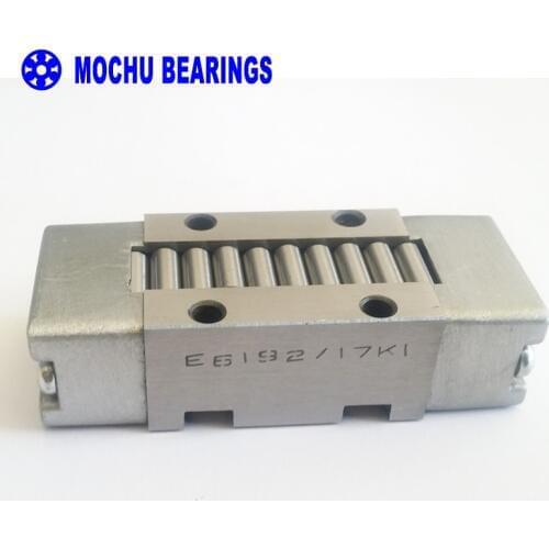 MOCHU Linear Guides