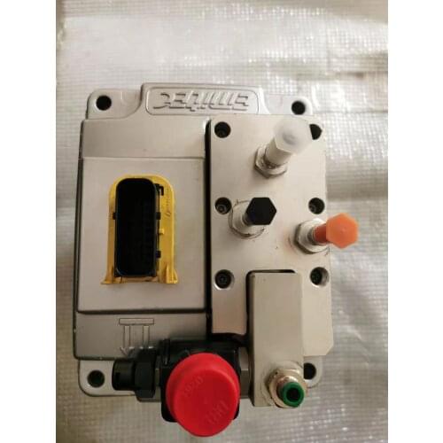 EURO 6 Adblue PUMP for MAN TGX 811540361390 292216772