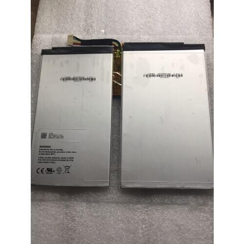 New 8900mAh Battery for Google C1502W/C1552B/Pixel C