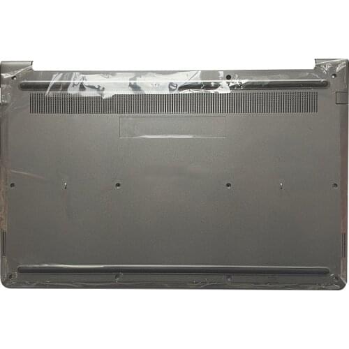 Original New For Dell Vostro 5568 V5568 Laptop Bottom Base Bottom Case 0JD9FG JD9FG 0PD6VX PD6VX Bottom Case Cover