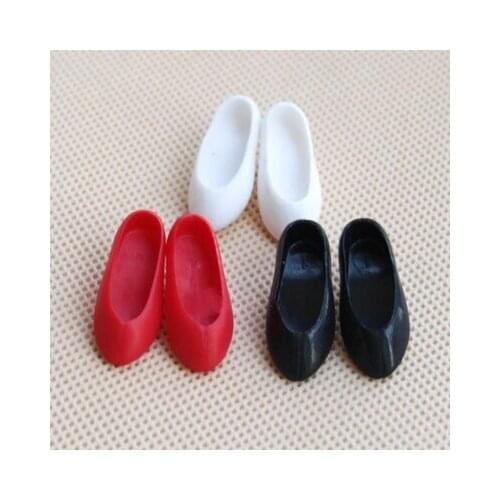 Genuine 1/6 blyth doll sneaker Licca shoes multi-joint blyth boots accessories sandals for blythe doll