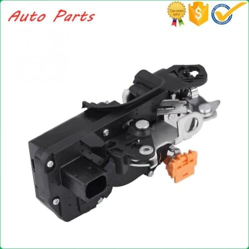 Front Right Door Lock Actuator Motor for Chevrolet Impala 2006-2011 931-305 20790495