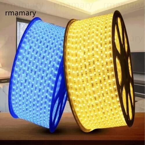 Rmamary LED String Lights