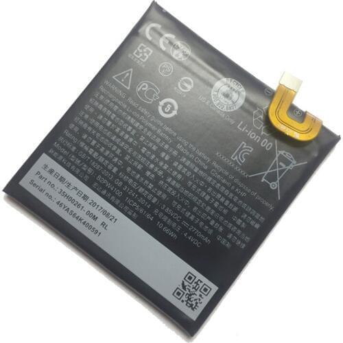2770mAh B2PW4100 Replacement Battery For HTC Google Pixel / Nexus S1 Li-ion Polymer Batteries Batteria