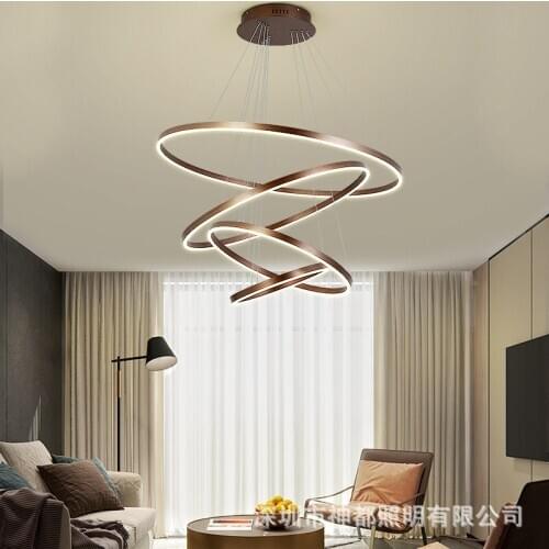 Modern kitchen chandeliers modern led chandelier living room decoration hanglampen lampes suspendues