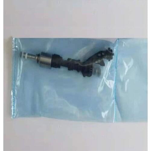 For Land Rover LR4 Range Rover Sport Jaguar XF Fuel Injector 0261500298