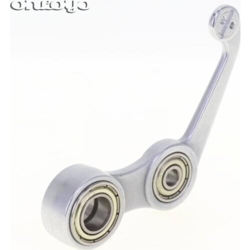 High Head Sewing Machine Spare Parts For Golden Wheel 8810/8820 9910/9920 PFAFF Take Up Lever J1065-0A