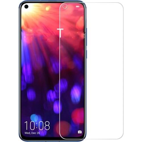 Tempered Glass For Huawei Honor View 20 Screen Protector Film Protective Glass For Huawei Huawei Honor View20 V20