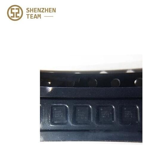 SZteam U3601 STM32L031E6Y6D 0316D for iphone 7 7plus solve key button freezes