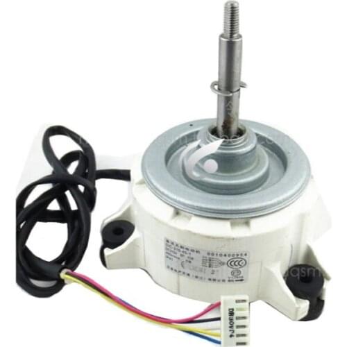 100% new good working for Air conditioner inner machine motor SIC-310-45-1 45w Motor fan