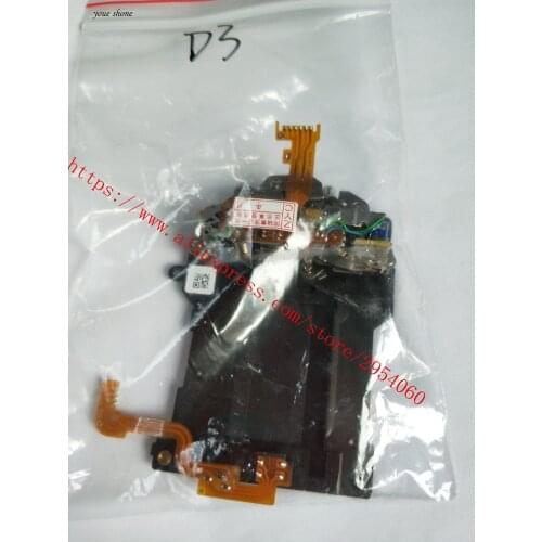 100% Original Genuine D3 D3X Shutter Group UNIT PART Working Perfectly For Nikon D3 D3X