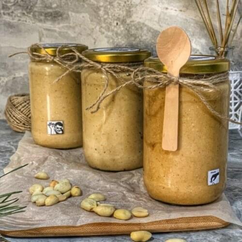 100Pcs Disposable Wooden Spoon Mini Ice Cream Spoon Wood Western Dessert Scoop Portable Kitchen Household Accessories