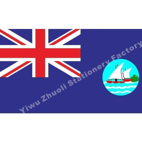 Colony Of Aden Flag 150X90cm (3x5FT) 120g 100D Polyester Double Stitched High Quality Banner Ensign Free Shipping