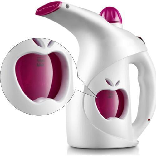 Free shipping Parts mini hand-held hanging ironing machine portable steam ironing machine beauty steaming face mechanical NEW