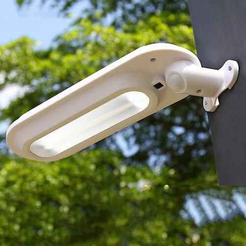 Brangdy Solar LED Lights