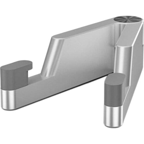Mobile Phone Tablet Holder Foldable Aluminum Alloy Phone Holder For Mobile Phone Tablet Computers Under 13 Inches