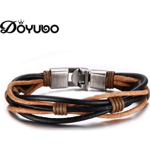 DOYUBO Pandora Bracelets
