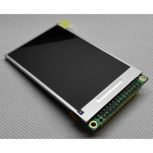 IPS 3.2 inch HD SPI TFT LCD module RGB Screen Adapter Board HX8357 Drive IC 480*320 Parallel 8080 Interface stm32 code board
