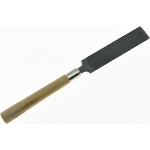 Kaish Guitar Bass Nut File Luthier Tool Nut Saddle Slot Filing Repair Tools