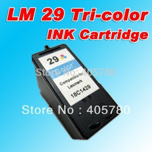 LM 29 (18C1529) INK cartridge compatible for Lexmark 29 LM29 X5070/Z1300/Z845/X2500MFP
