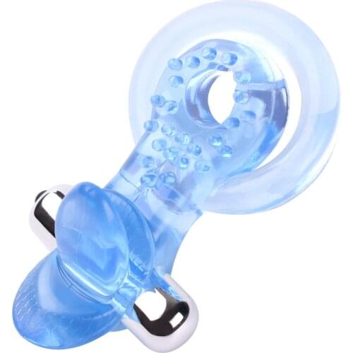 Clit Dildo vibrator Clitoris stimulator Powerful Tongue sex toy shop Penis cock ring Faloimitator Toys for woman men female