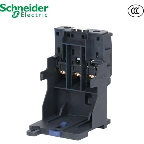 LA7D3064C Base For LRD3322C - LRD3365C LA7-D3064C Thermal Overload Relay Accessory Schneider