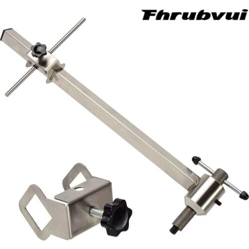 Hot Professional Bicycle Derailleur Hanger Alignment Gauge Tool Measure Straighten Dropout MTB Mountain Road Bike Repair Tool